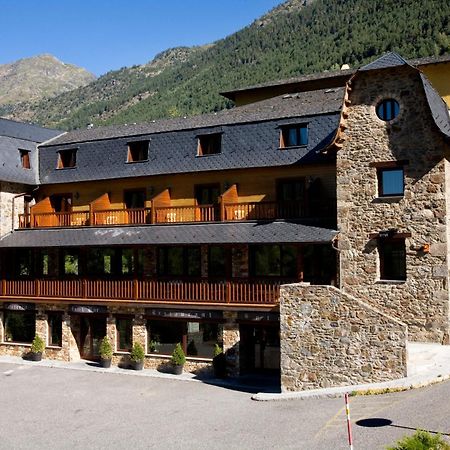 Hotel&SPA Niunit El Serrat Exterior foto