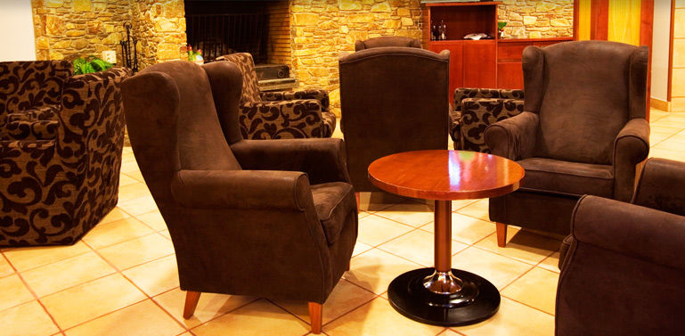 Hotel&SPA Niunit El Serrat Exterior foto